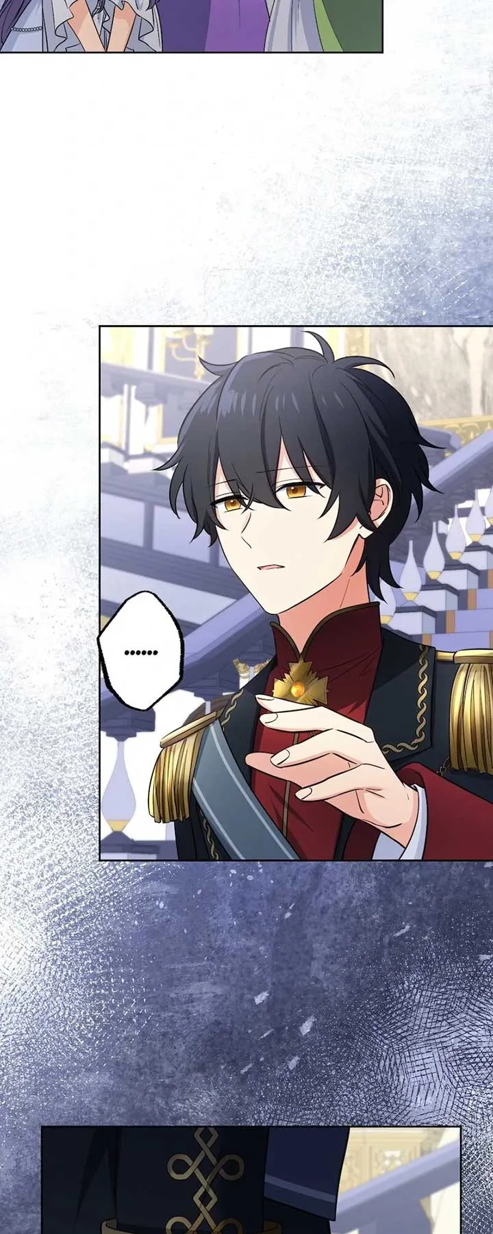 The Final-Boss Prince is Somehow Obsessed with the Chubby Villainess: Reincarnated Me Chapter 24 Online - página 25