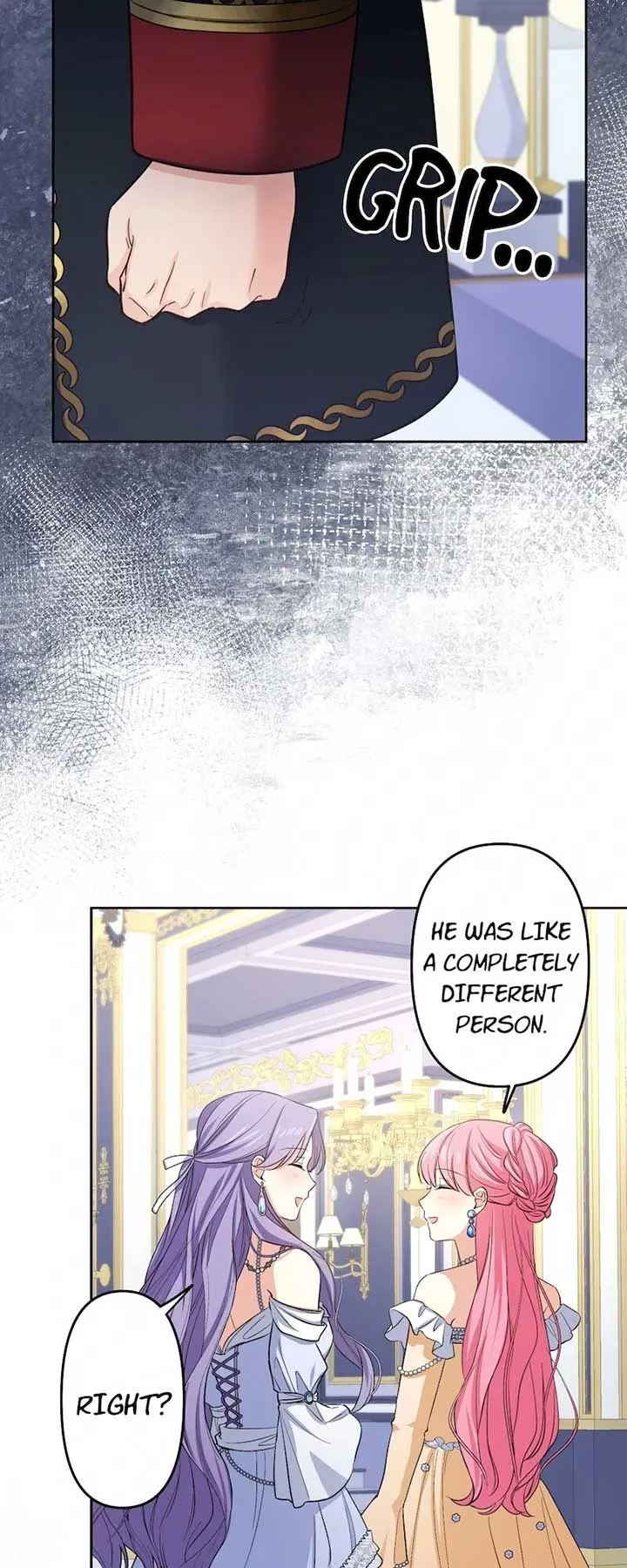 The Final-Boss Prince is Somehow Obsessed with the Chubby Villainess: Reincarnated Me Chapter 24 Online - página 26