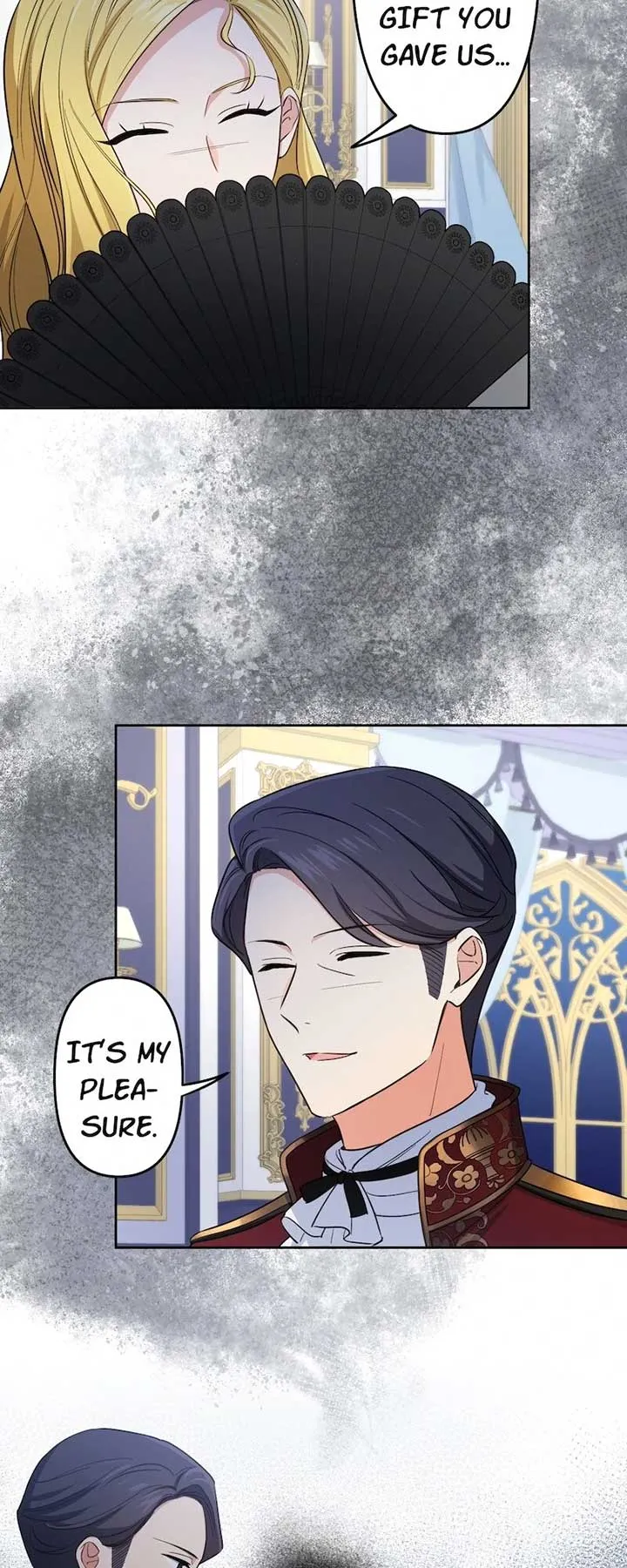 The Final-Boss Prince is Somehow Obsessed with the Chubby Villainess: Reincarnated Me Chapter 24 Online - página 29