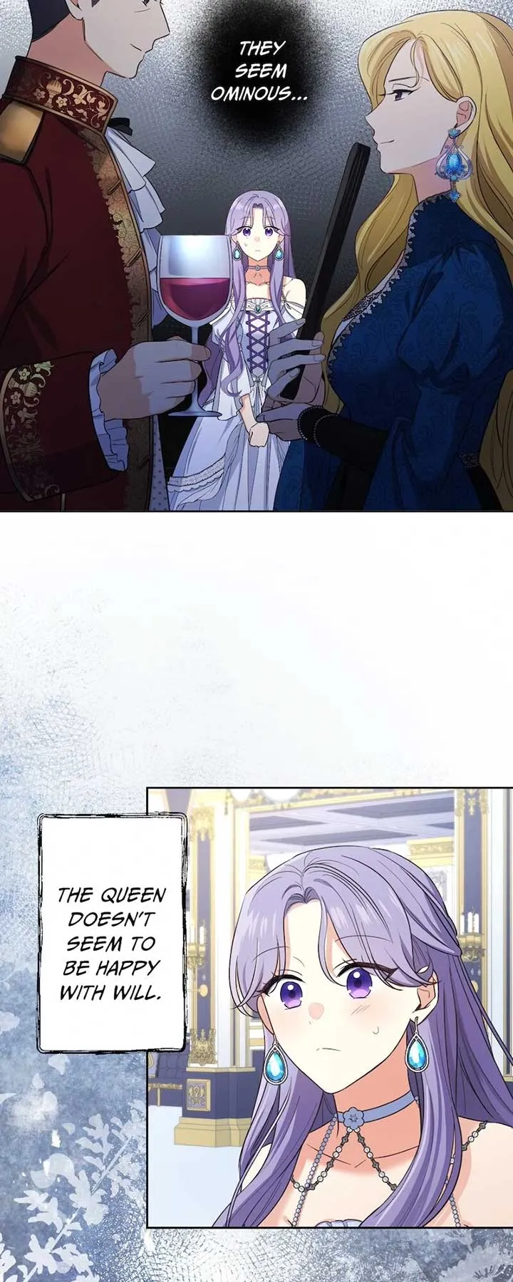 The Final-Boss Prince is Somehow Obsessed with the Chubby Villainess: Reincarnated Me Chapter 24 Online - página 30