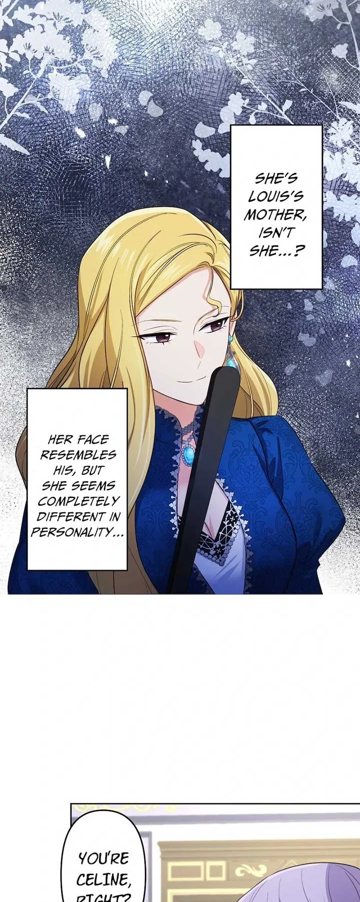 The Final-Boss Prince is Somehow Obsessed with the Chubby Villainess: Reincarnated Me Chapter 24 Online - página 31