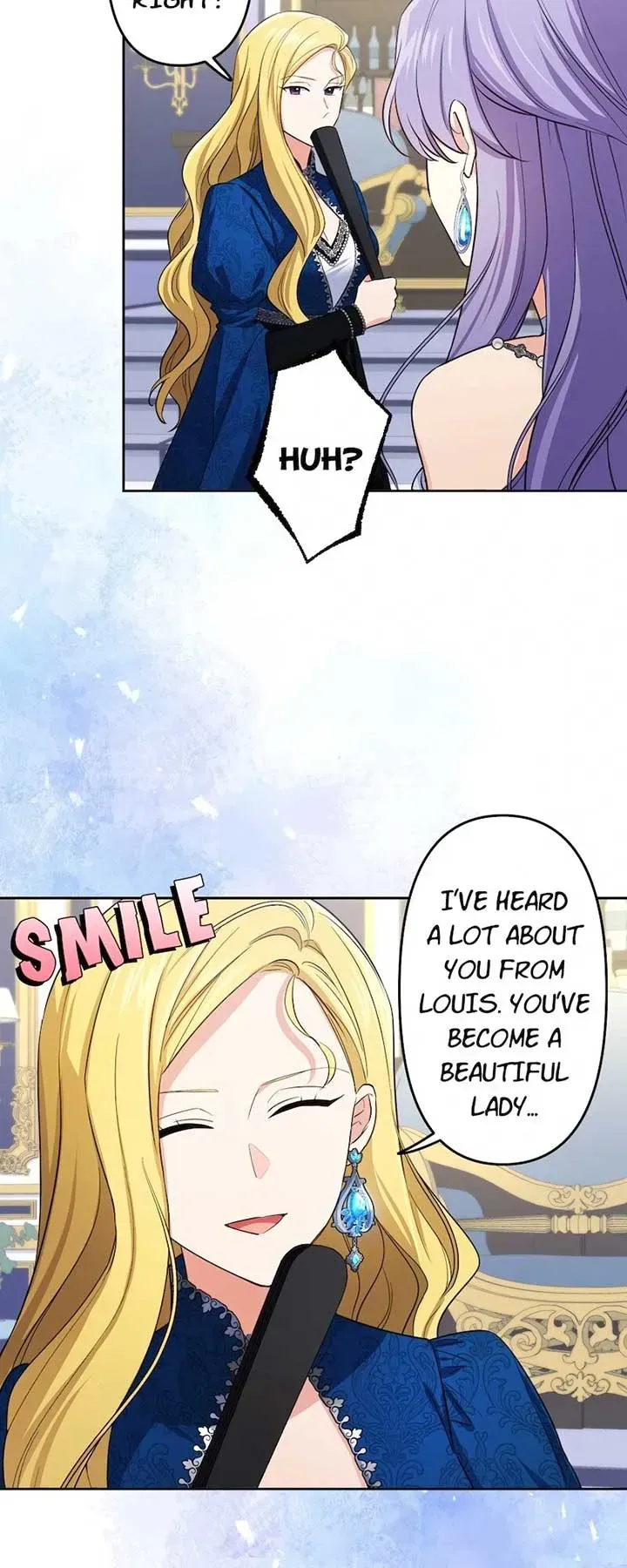 The Final-Boss Prince is Somehow Obsessed with the Chubby Villainess: Reincarnated Me Chapter 24 Online - página 32