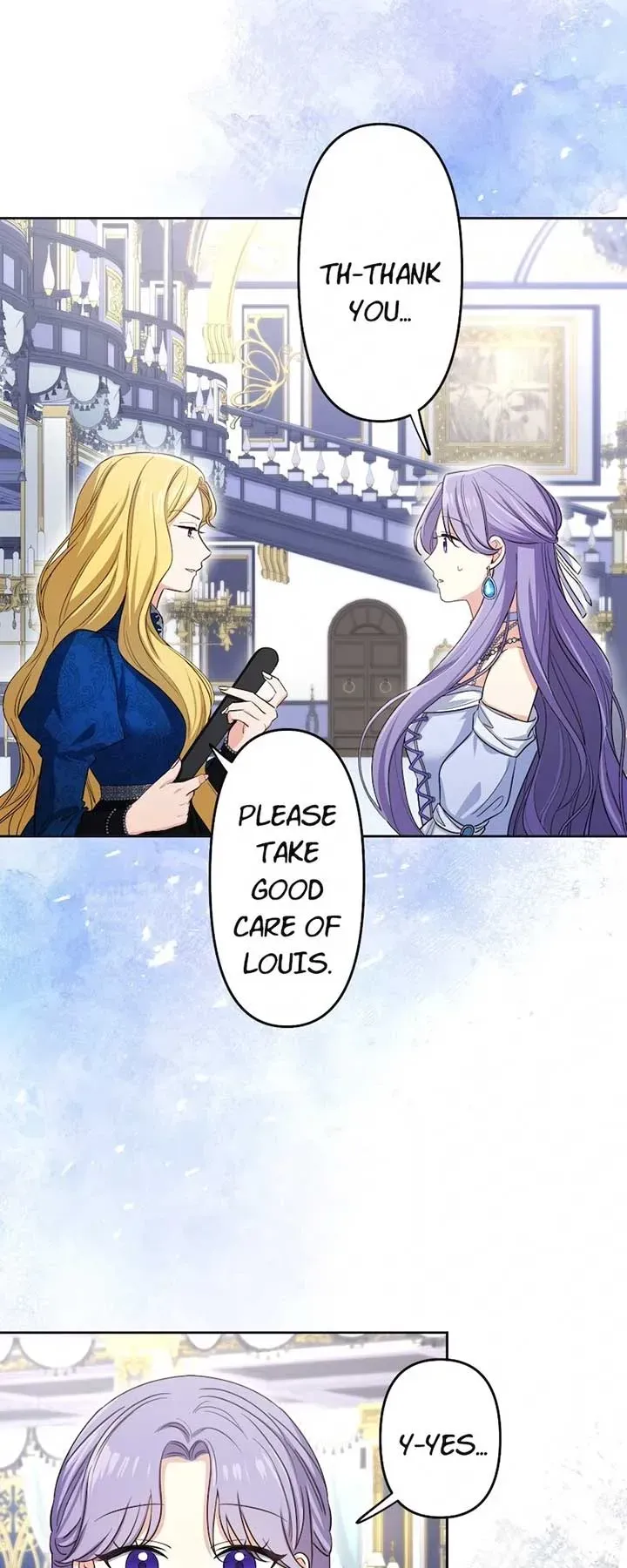 The Final-Boss Prince is Somehow Obsessed with the Chubby Villainess: Reincarnated Me Chapter 24 Online - página 34