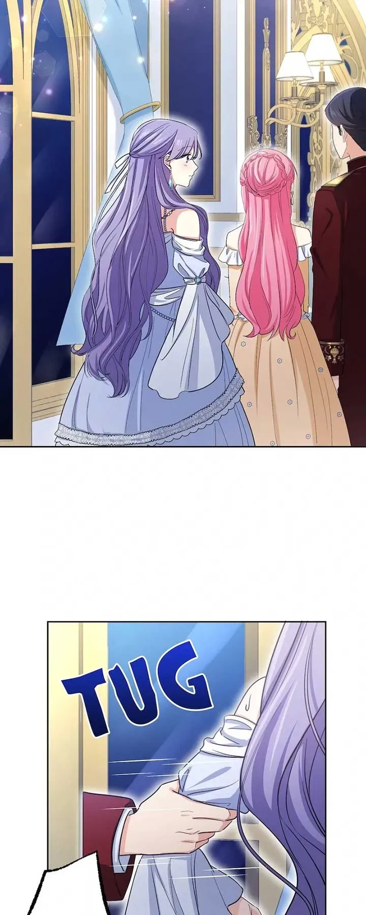 The Final-Boss Prince is Somehow Obsessed with the Chubby Villainess: Reincarnated Me Chapter 24 Online - página 36