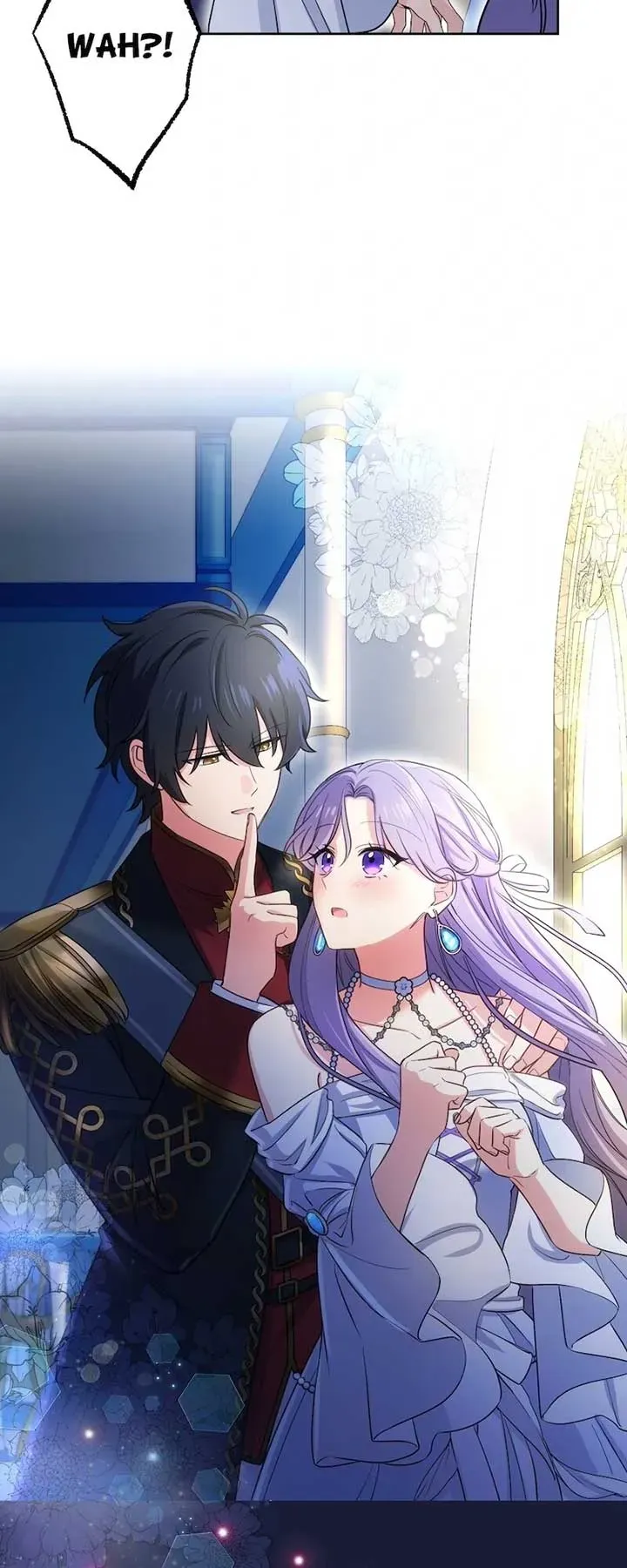 The Final-Boss Prince is Somehow Obsessed with the Chubby Villainess: Reincarnated Me Chapter 24 Online - página 37