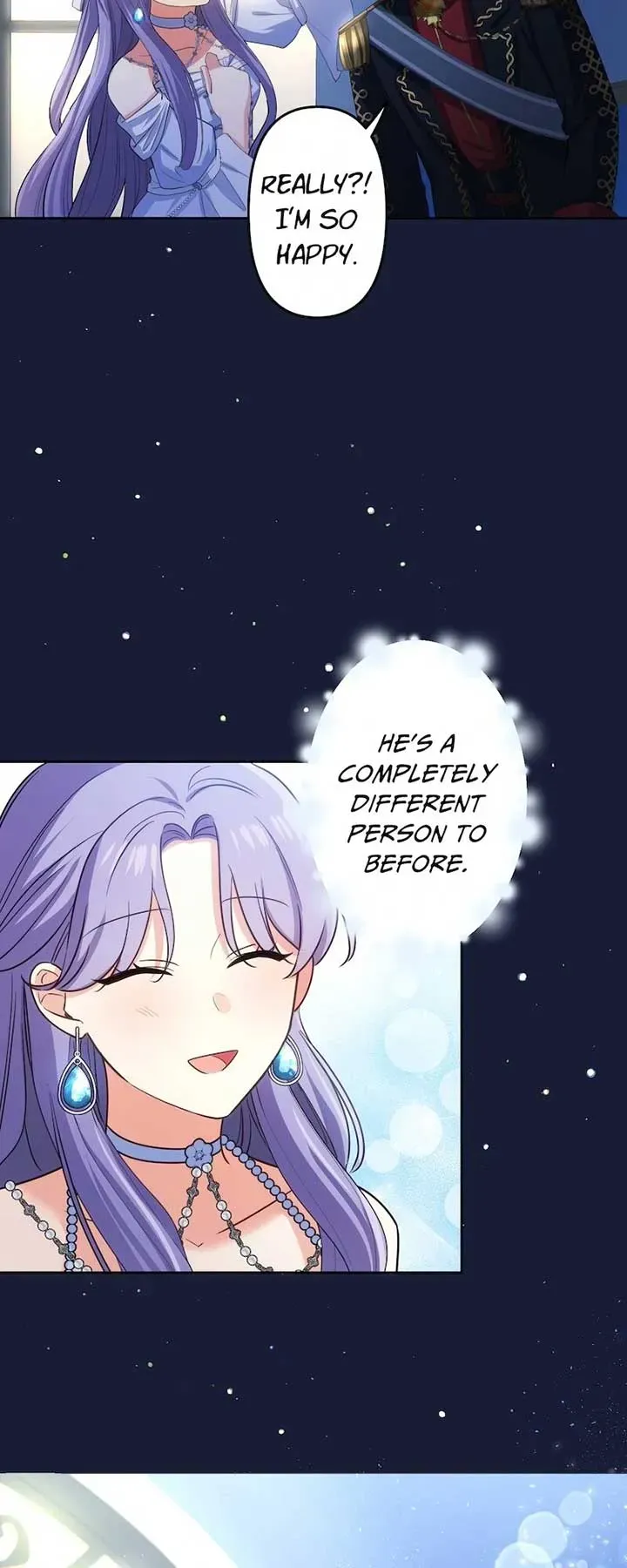 The Final-Boss Prince is Somehow Obsessed with the Chubby Villainess: Reincarnated Me Chapter 24 Online - página 42
