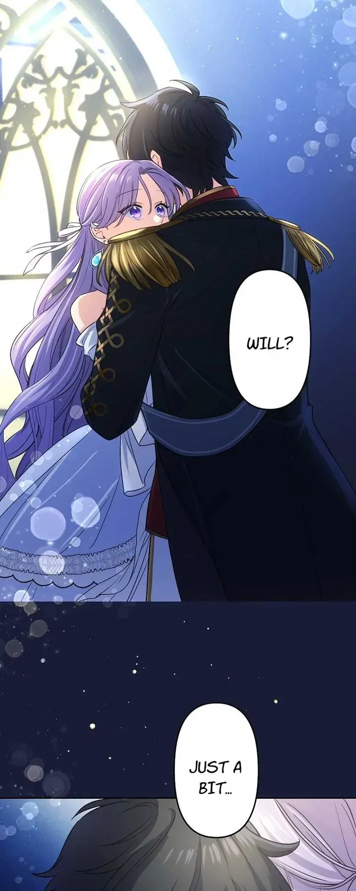 The Final-Boss Prince is Somehow Obsessed with the Chubby Villainess: Reincarnated Me Chapter 24 Online - página 43