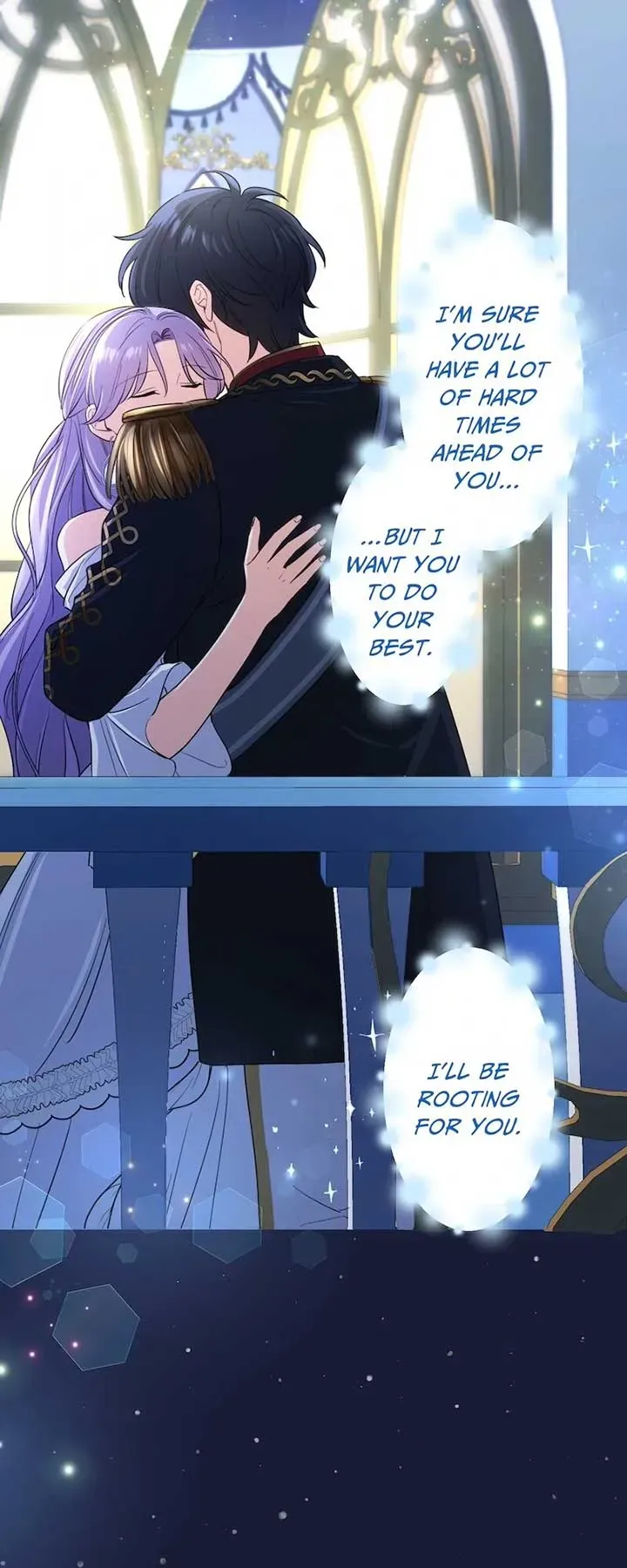 The Final-Boss Prince is Somehow Obsessed with the Chubby Villainess: Reincarnated Me Chapter 24 Online - página 45