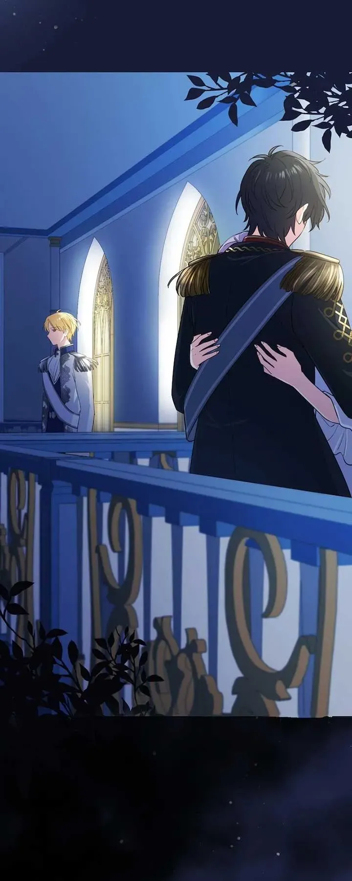 The Final-Boss Prince is Somehow Obsessed with the Chubby Villainess: Reincarnated Me Chapter 24 Online - página 46