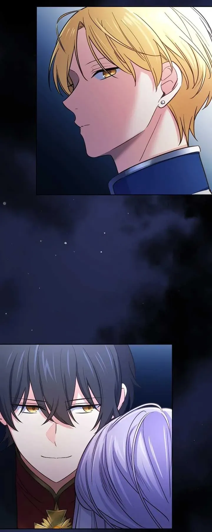 The Final-Boss Prince is Somehow Obsessed with the Chubby Villainess: Reincarnated Me Chapter 24 Online - página 47