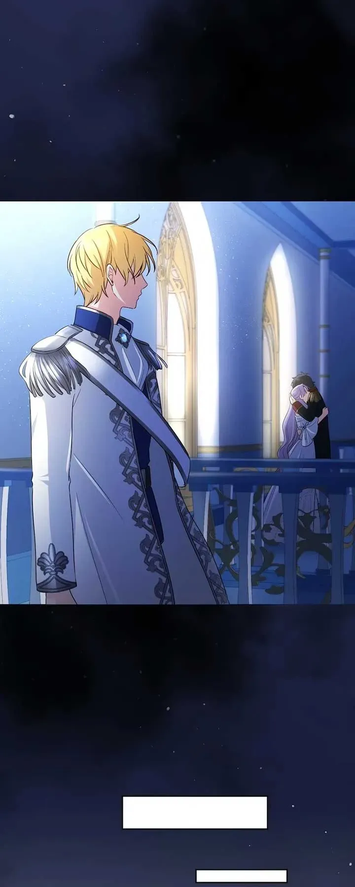 The Final-Boss Prince is Somehow Obsessed with the Chubby Villainess: Reincarnated Me Chapter 24 Online - página 48