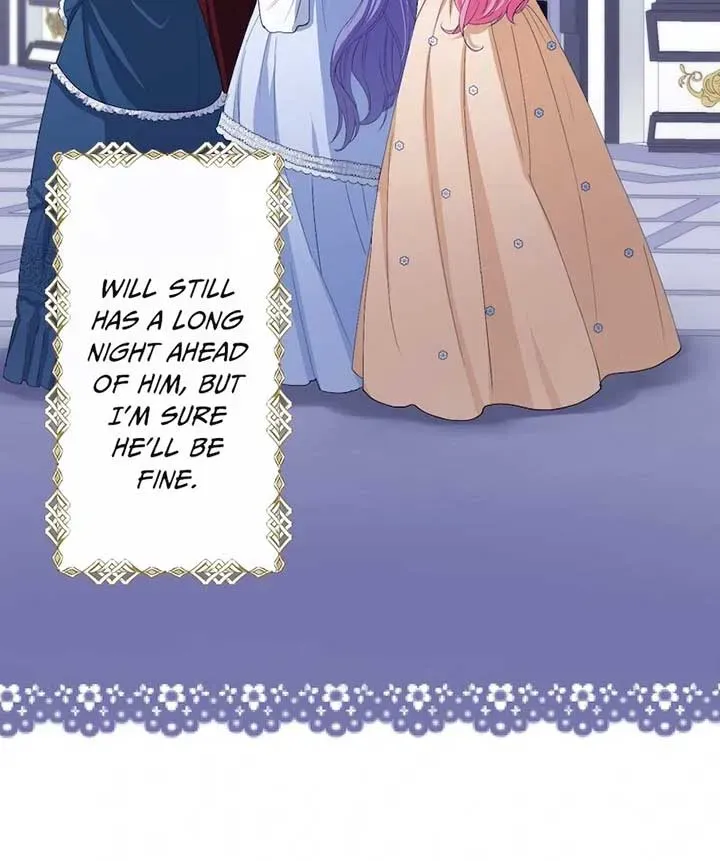The Final-Boss Prince is Somehow Obsessed with the Chubby Villainess: Reincarnated Me Chapter 24 Online - página 50