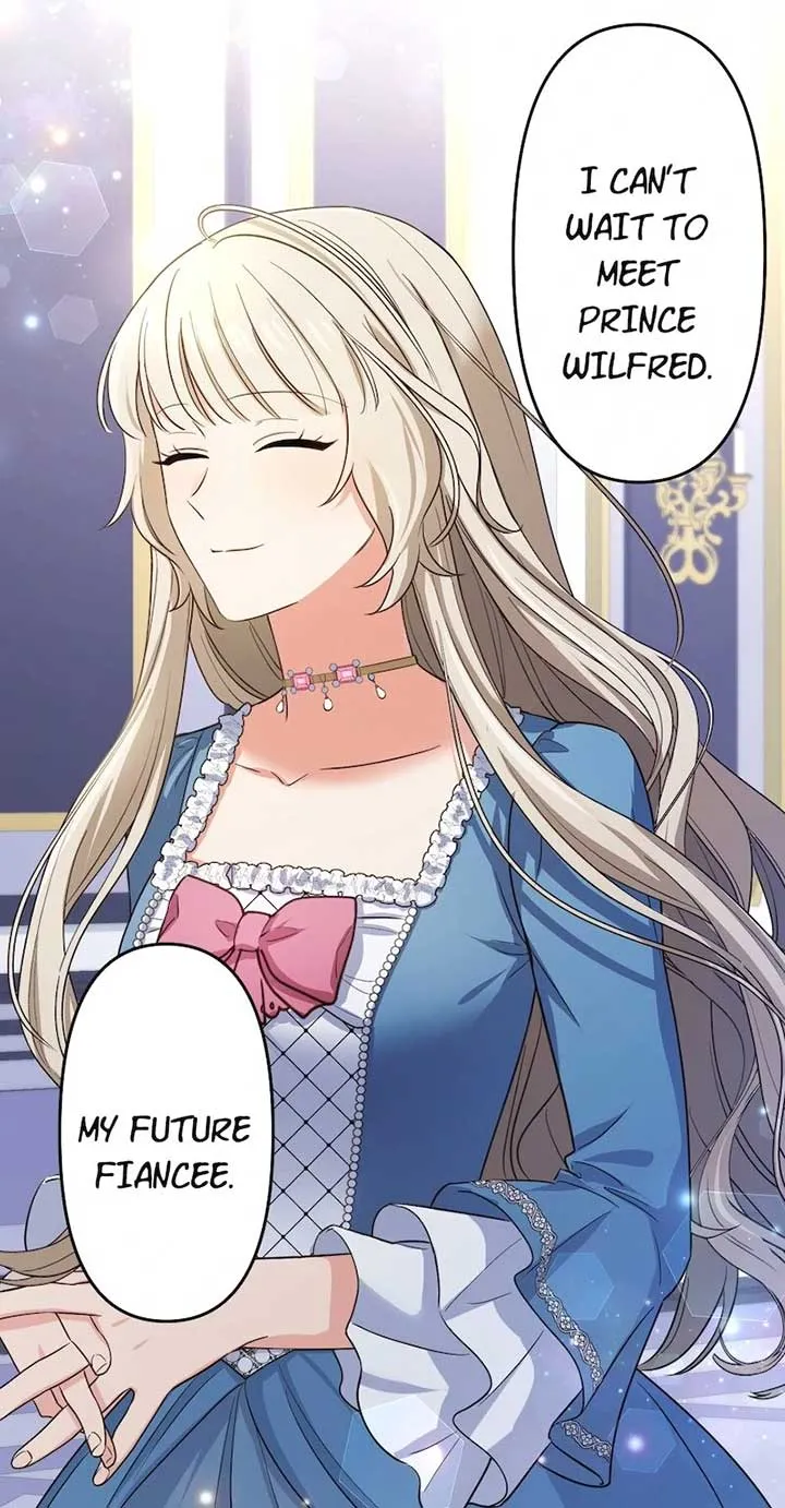 The Final-Boss Prince is Somehow Obsessed with the Chubby Villainess: Reincarnated Me Chapter 24 Online - página 60