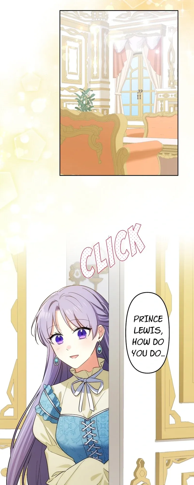 The Final-Boss Prince is Somehow Obsessed with the Chubby Villainess: Reincarnated Me Chapter 25 Online - página 10