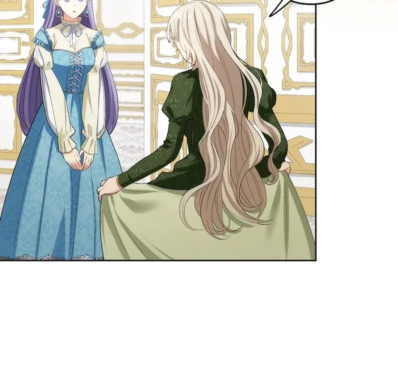 The Final-Boss Prince is Somehow Obsessed with the Chubby Villainess: Reincarnated Me Chapter 25 Online - página 13