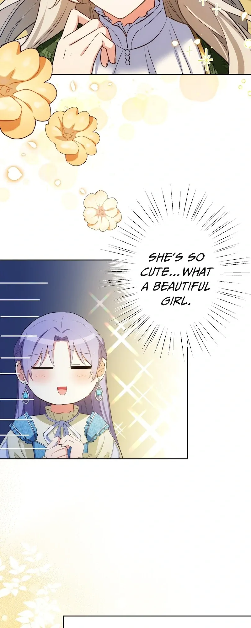 The Final-Boss Prince is Somehow Obsessed with the Chubby Villainess: Reincarnated Me Chapter 25 Online - página 21