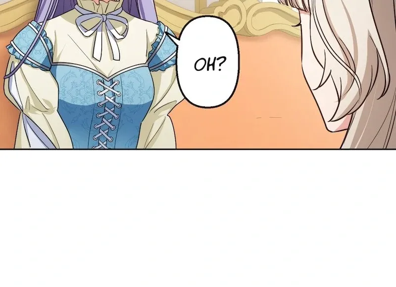 The Final-Boss Prince is Somehow Obsessed with the Chubby Villainess: Reincarnated Me Chapter 25 Online - página 23