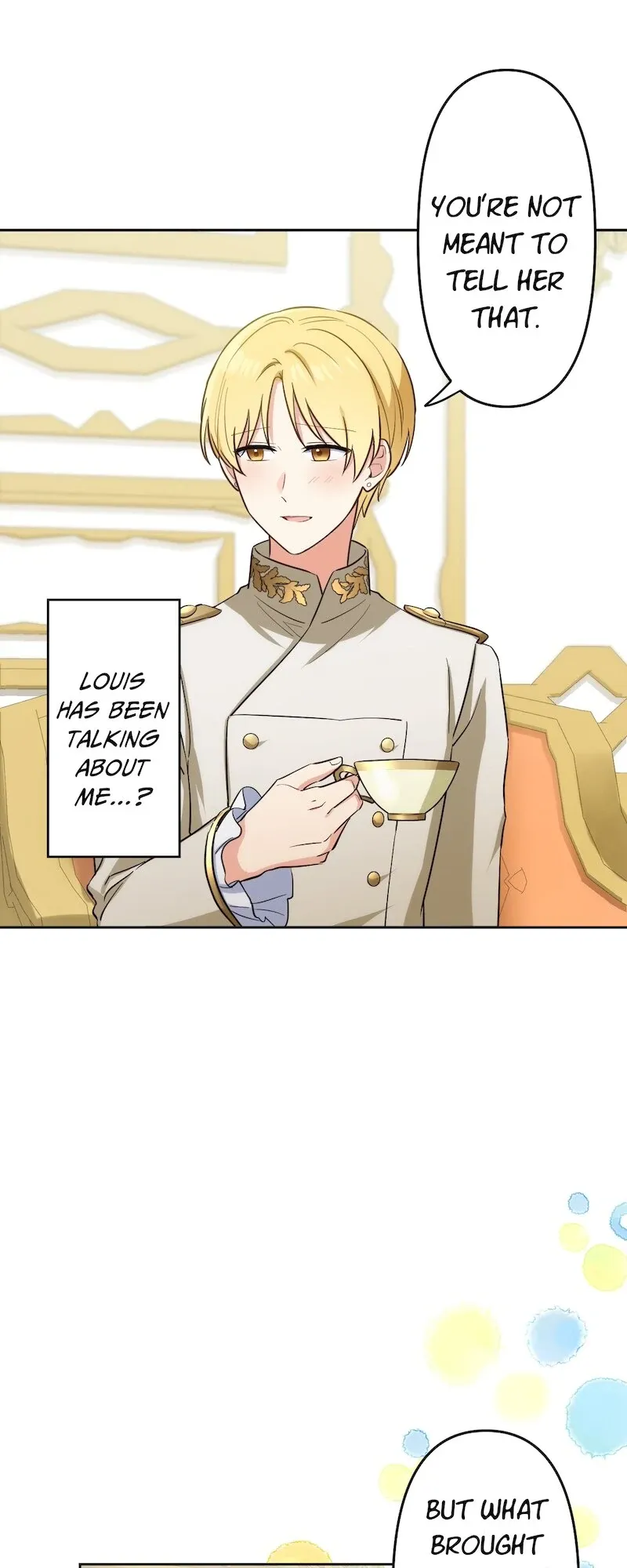 The Final-Boss Prince is Somehow Obsessed with the Chubby Villainess: Reincarnated Me Chapter 25 Online - página 24