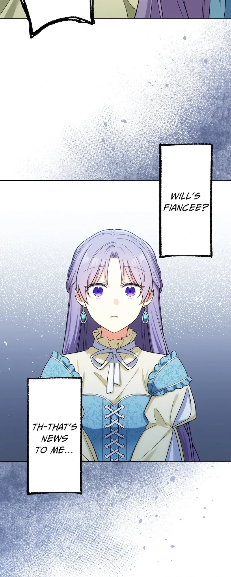 The Final-Boss Prince is Somehow Obsessed with the Chubby Villainess: Reincarnated Me Chapter 25 Online - página 26