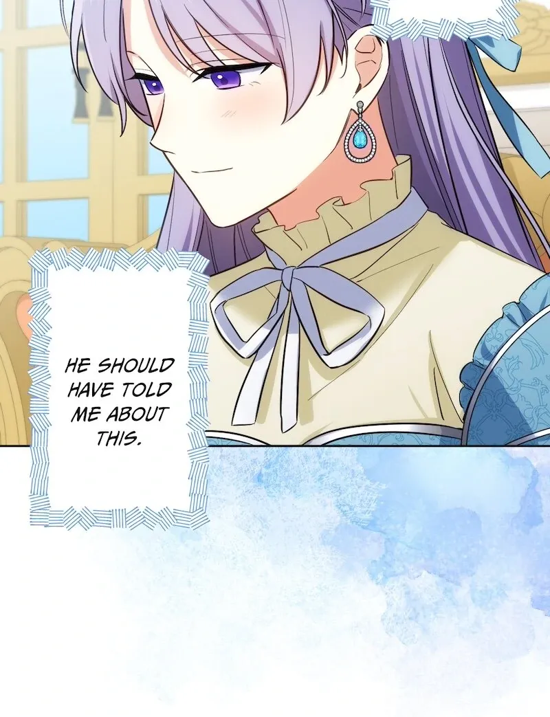 The Final-Boss Prince is Somehow Obsessed with the Chubby Villainess: Reincarnated Me Chapter 25 Online - página 28