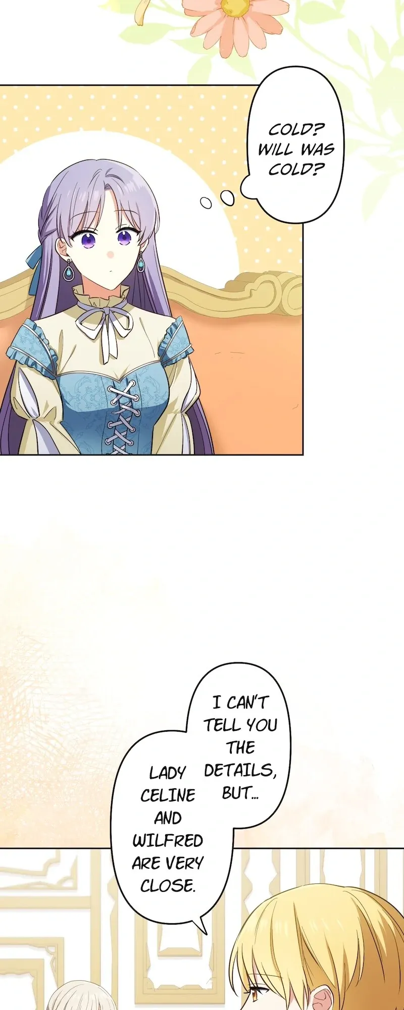 The Final-Boss Prince is Somehow Obsessed with the Chubby Villainess: Reincarnated Me Chapter 25 Online - página 30