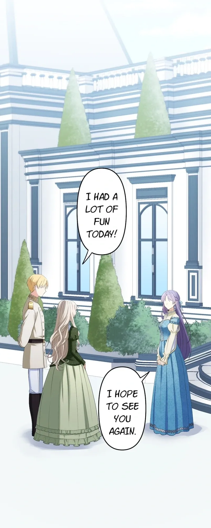The Final-Boss Prince is Somehow Obsessed with the Chubby Villainess: Reincarnated Me Chapter 25 Online - página 39