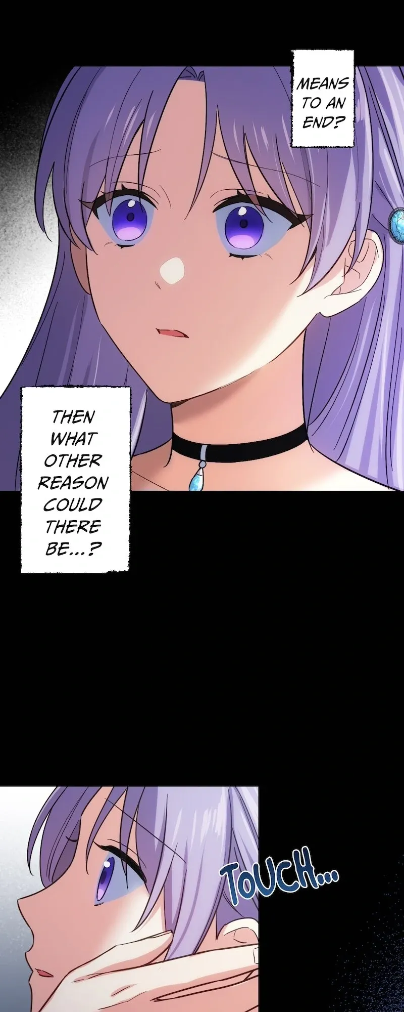 The Final-Boss Prince is Somehow Obsessed with the Chubby Villainess: Reincarnated Me Chapter 25 Online - página 59