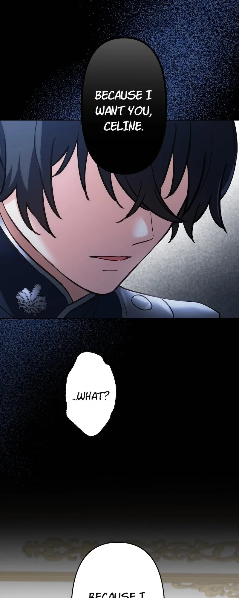 The Final-Boss Prince is Somehow Obsessed with the Chubby Villainess: Reincarnated Me Chapter 26 Online - página 1