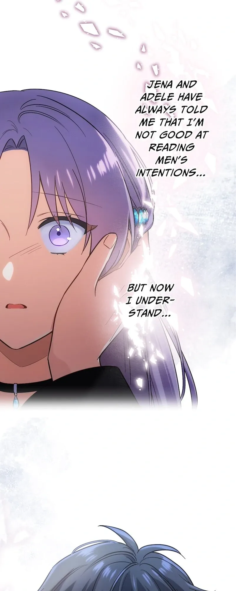 The Final-Boss Prince is Somehow Obsessed with the Chubby Villainess: Reincarnated Me Chapter 26 Online - página 4