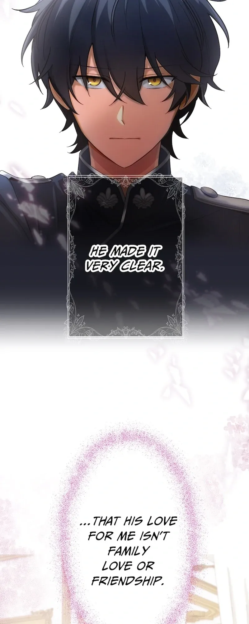 The Final-Boss Prince is Somehow Obsessed with the Chubby Villainess: Reincarnated Me Chapter 26 Online - página 5