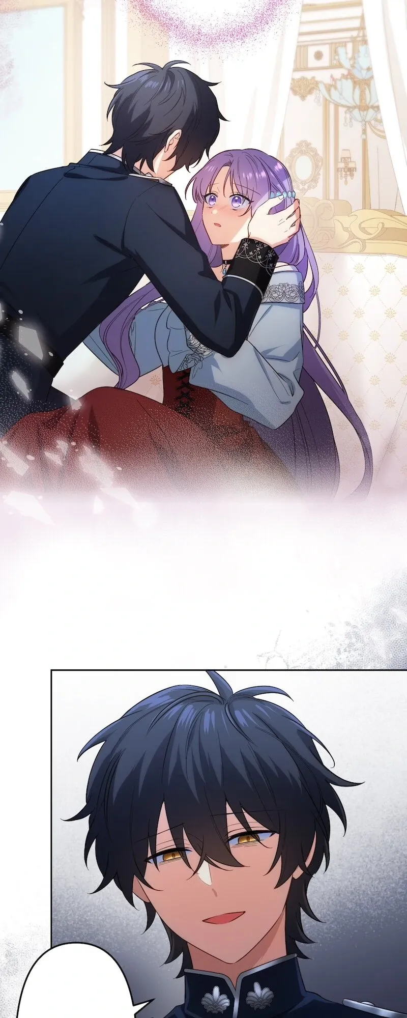 The Final-Boss Prince is Somehow Obsessed with the Chubby Villainess: Reincarnated Me Chapter 26 Online - página 6