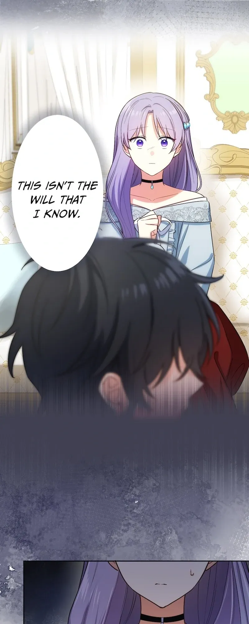The Final-Boss Prince is Somehow Obsessed with the Chubby Villainess: Reincarnated Me Chapter 26 Online - página 10