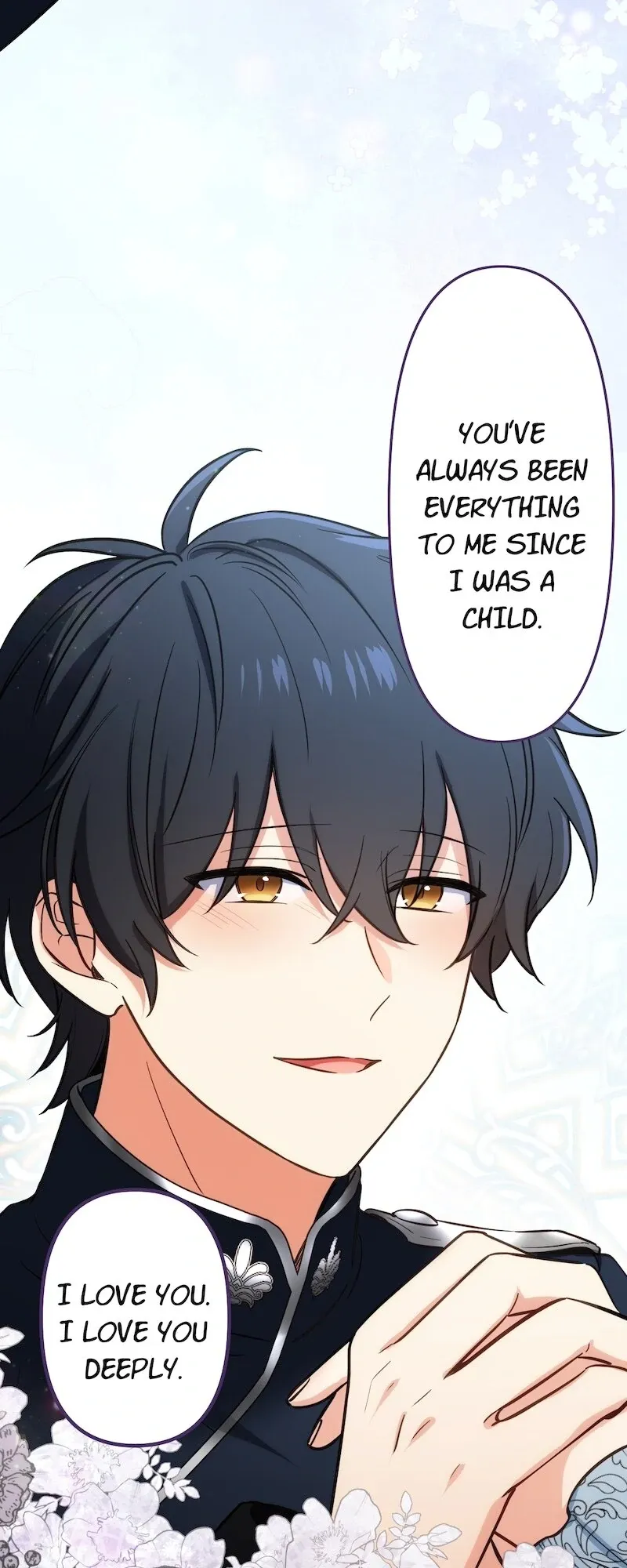 The Final-Boss Prince is Somehow Obsessed with the Chubby Villainess: Reincarnated Me Chapter 26 Online - página 13