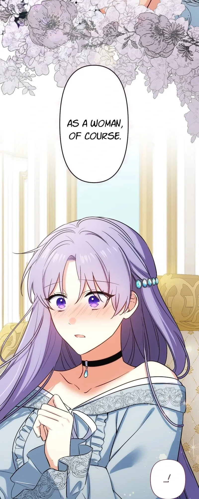 The Final-Boss Prince is Somehow Obsessed with the Chubby Villainess: Reincarnated Me Chapter 26 Online - página 14