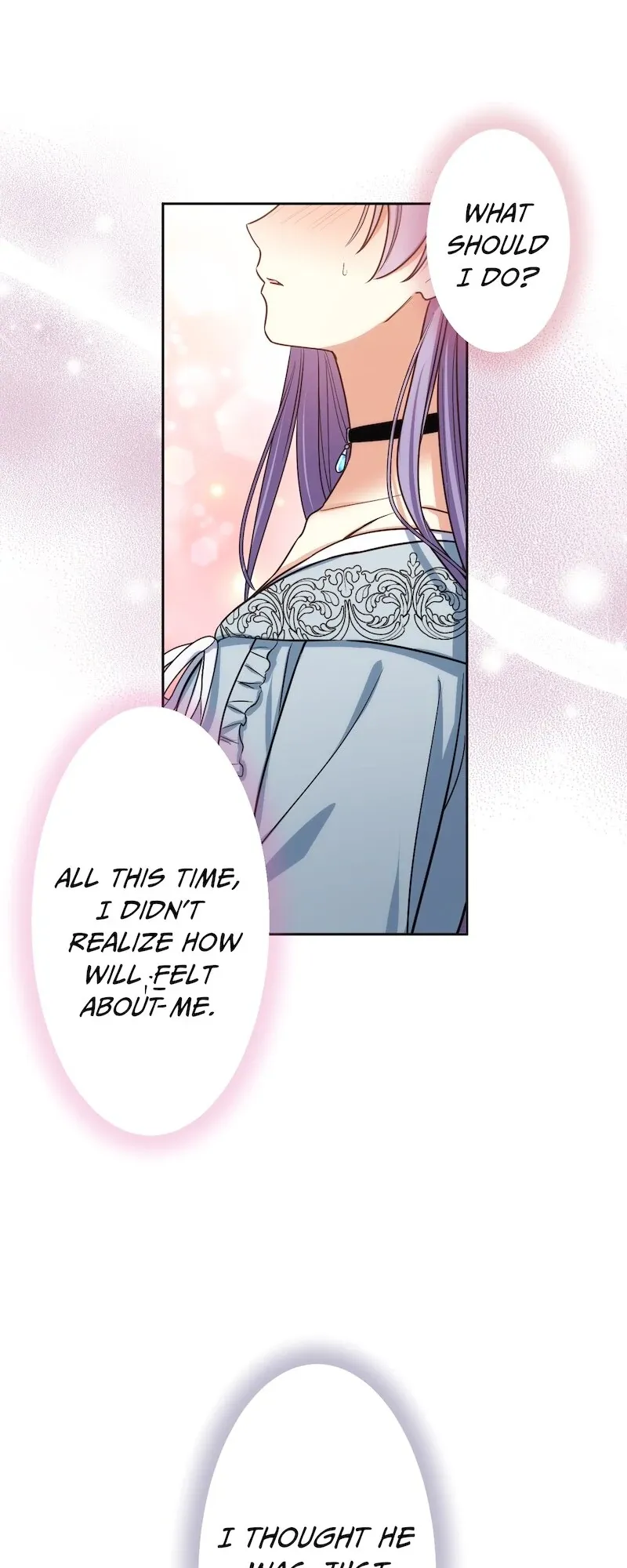 The Final-Boss Prince is Somehow Obsessed with the Chubby Villainess: Reincarnated Me Chapter 26 Online - página 16