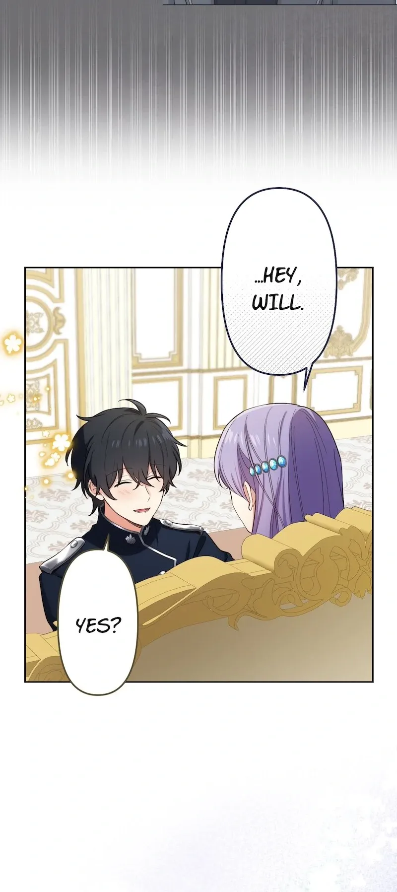 The Final-Boss Prince is Somehow Obsessed with the Chubby Villainess: Reincarnated Me Chapter 26 Online - página 20