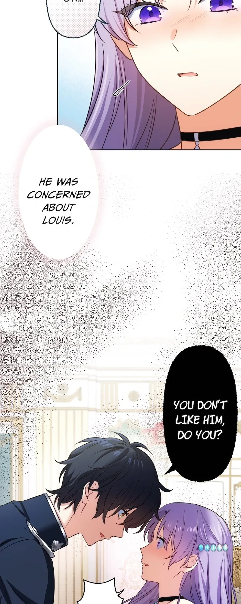 The Final-Boss Prince is Somehow Obsessed with the Chubby Villainess: Reincarnated Me Chapter 26 Online - página 25