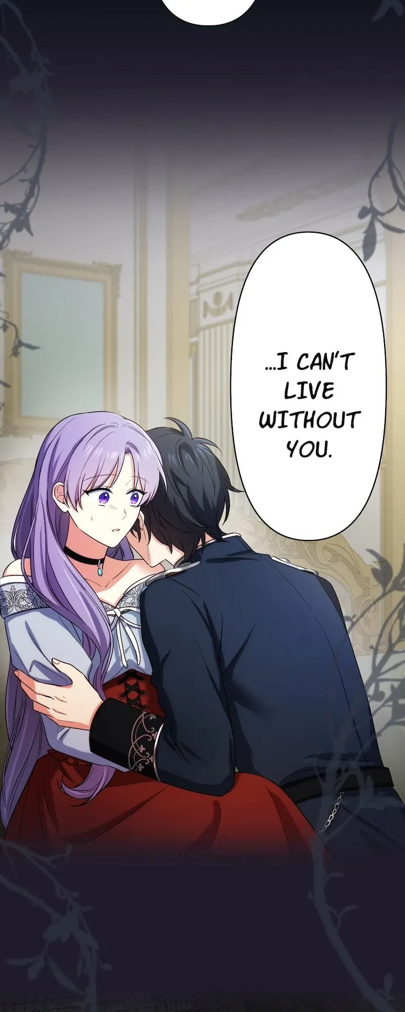 The Final-Boss Prince is Somehow Obsessed with the Chubby Villainess: Reincarnated Me Chapter 26 Online - página 29