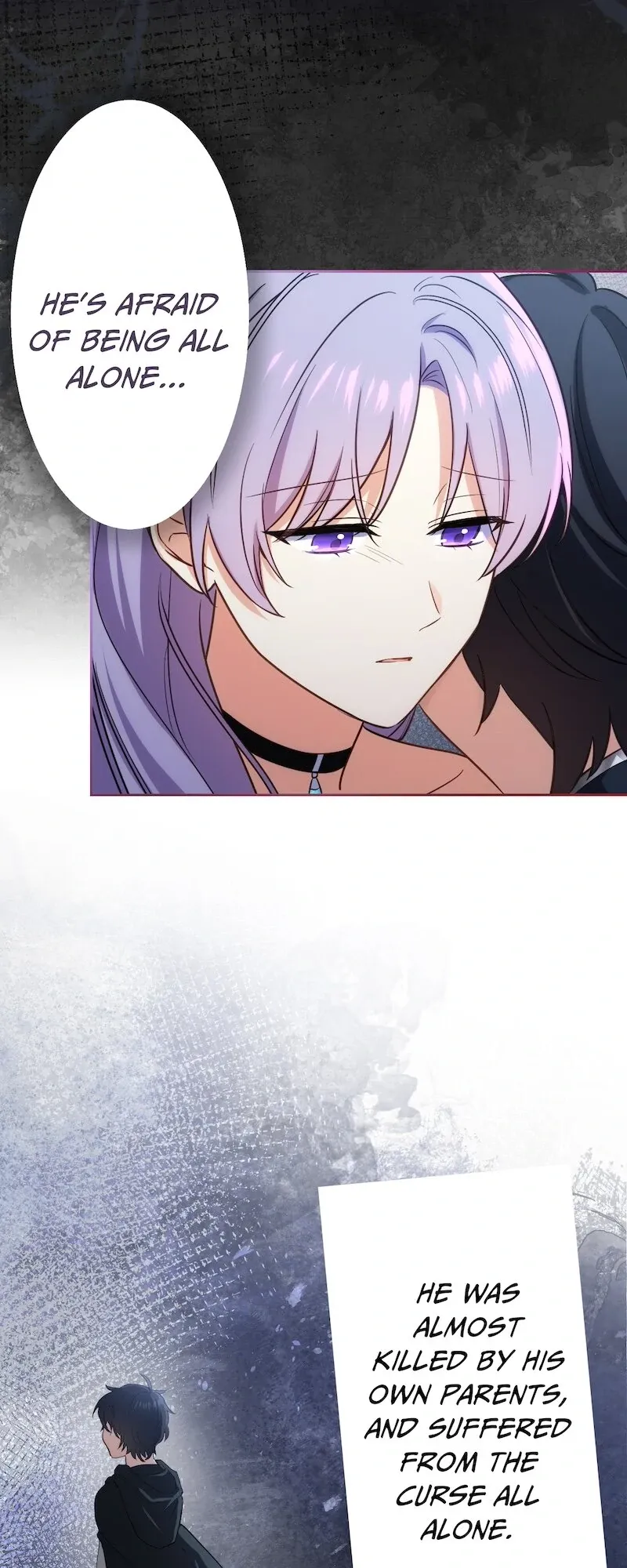 The Final-Boss Prince is Somehow Obsessed with the Chubby Villainess: Reincarnated Me Chapter 26 Online - página 30