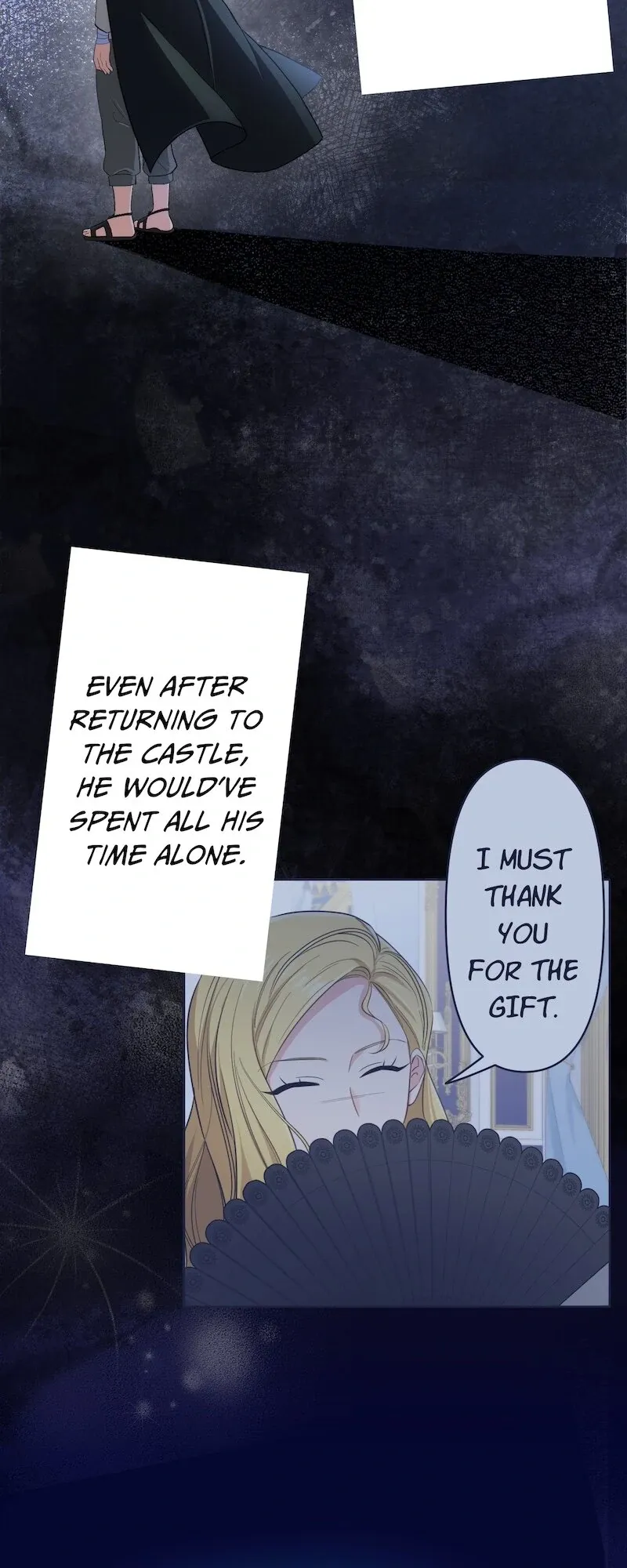 The Final-Boss Prince is Somehow Obsessed with the Chubby Villainess: Reincarnated Me Chapter 26 Online - página 31