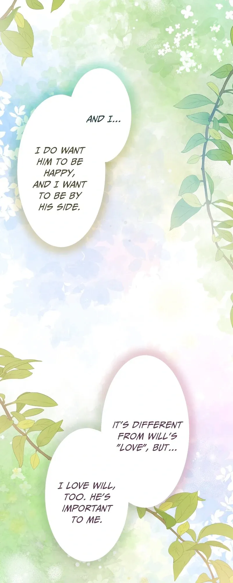 The Final-Boss Prince is Somehow Obsessed with the Chubby Villainess: Reincarnated Me Chapter 26 Online - página 35