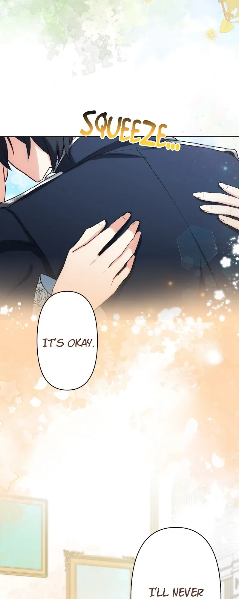 The Final-Boss Prince is Somehow Obsessed with the Chubby Villainess: Reincarnated Me Chapter 26 Online - página 36
