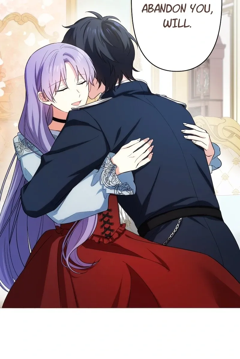 The Final-Boss Prince is Somehow Obsessed with the Chubby Villainess: Reincarnated Me Chapter 26 Online - página 37