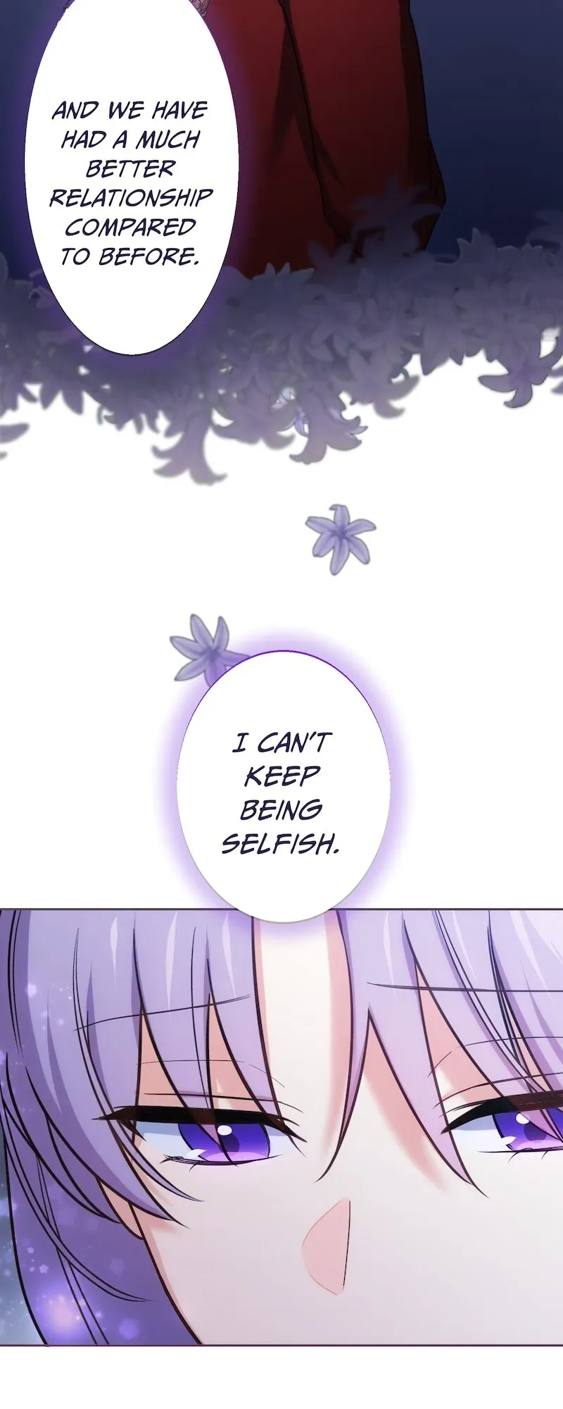 The Final-Boss Prince is Somehow Obsessed with the Chubby Villainess: Reincarnated Me Chapter 26 Online - página 41