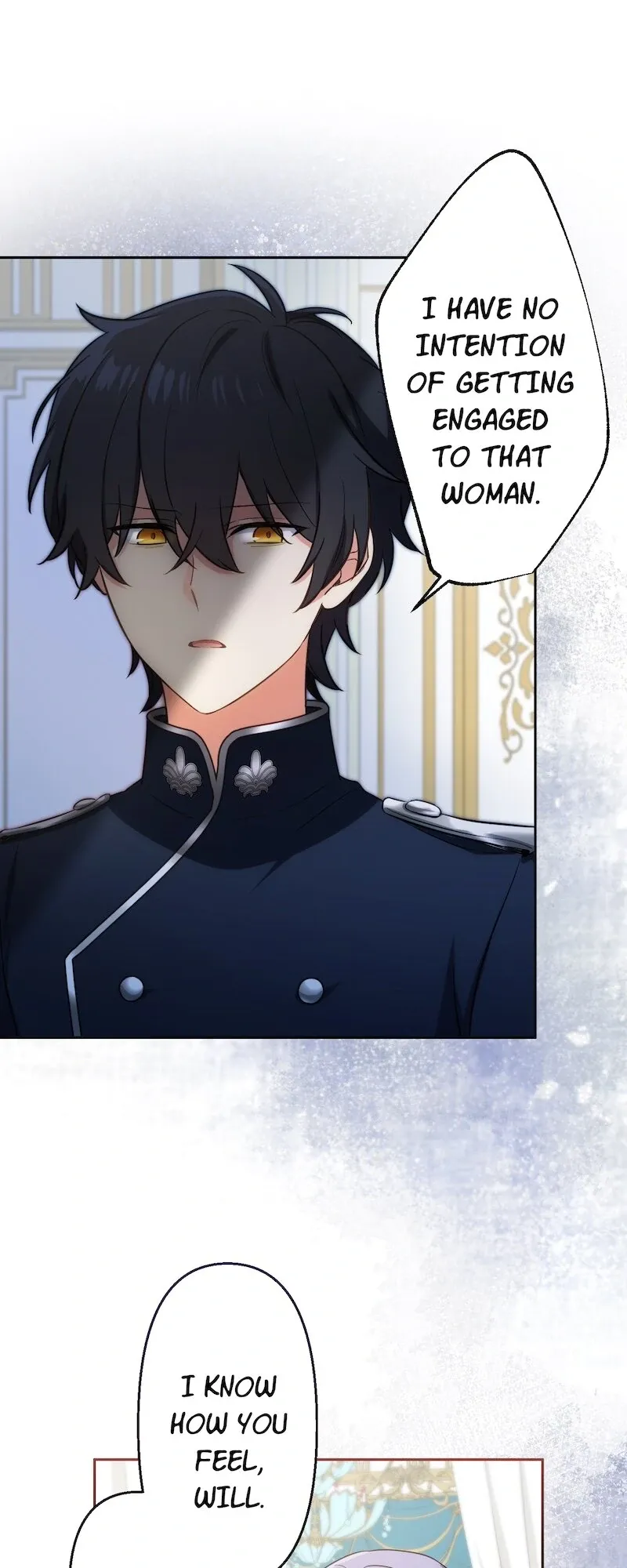 The Final-Boss Prince is Somehow Obsessed with the Chubby Villainess: Reincarnated Me Chapter 26 Online - página 44