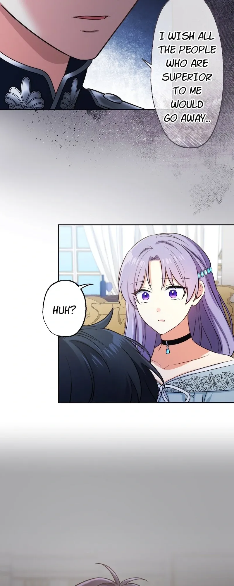 The Final-Boss Prince is Somehow Obsessed with the Chubby Villainess: Reincarnated Me Chapter 26 Online - página 47