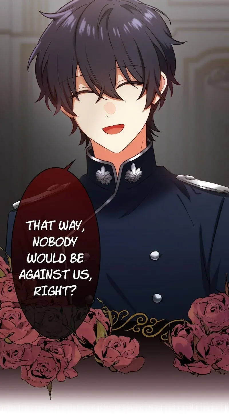 The Final-Boss Prince is Somehow Obsessed with the Chubby Villainess: Reincarnated Me Chapter 26 Online - página 48