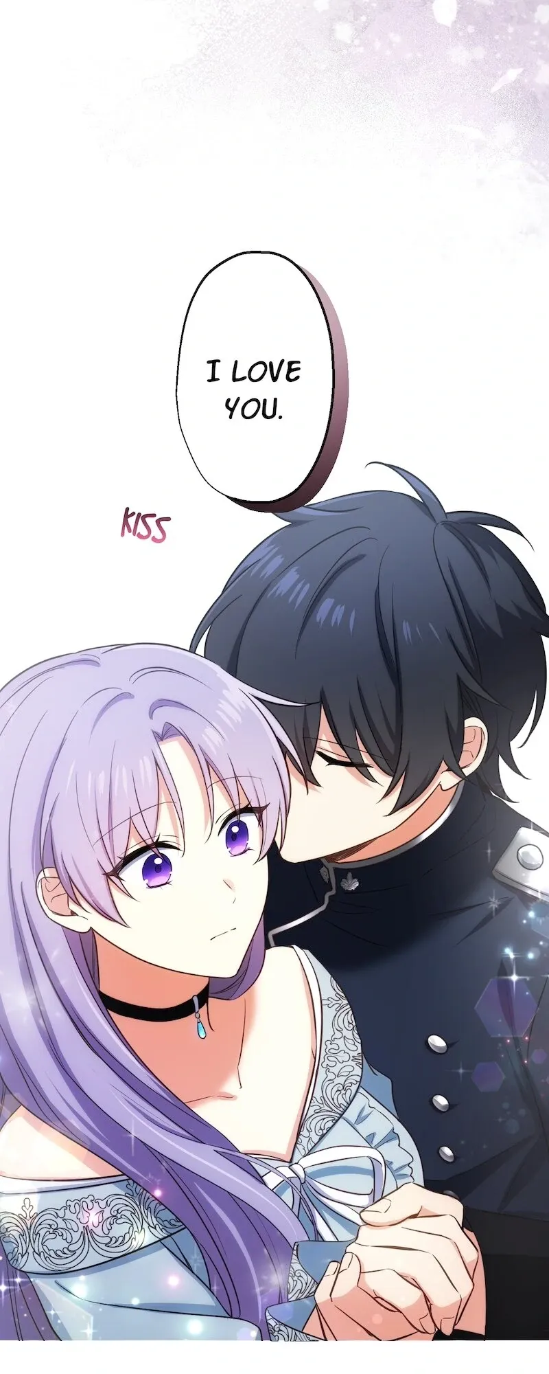 The Final-Boss Prince is Somehow Obsessed with the Chubby Villainess: Reincarnated Me Chapter 26 Online - página 53