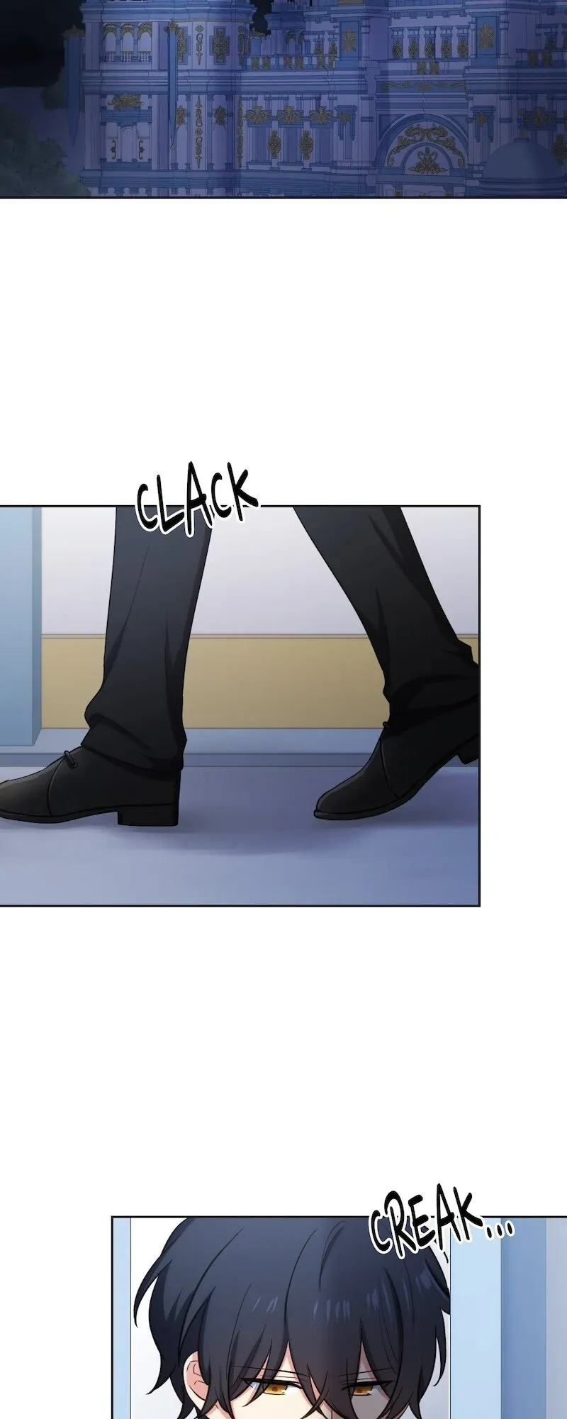The Final-Boss Prince is Somehow Obsessed with the Chubby Villainess: Reincarnated Me Chapter 26 Online - página 58