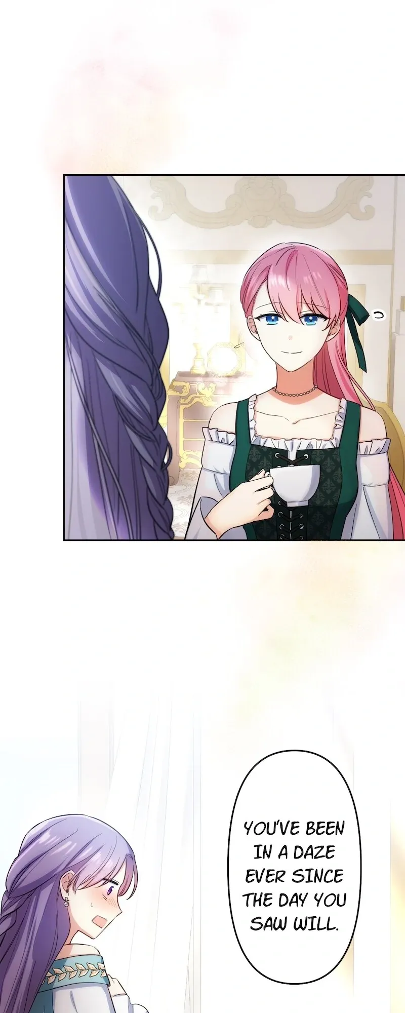 The Final-Boss Prince is Somehow Obsessed with the Chubby Villainess: Reincarnated Me Chapter 27 Online - página 17